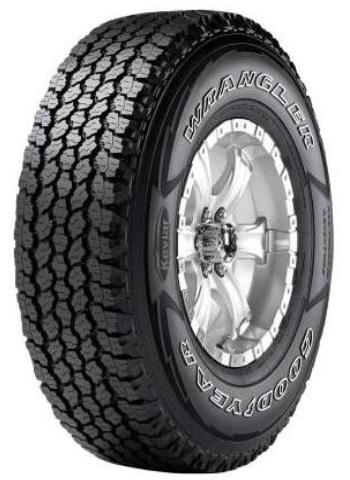 GOODYEAR WRANGLER AT ADV OWL