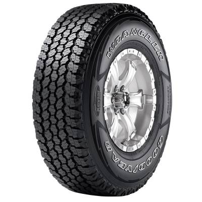 GOODYEAR WRANGLER AT ADV