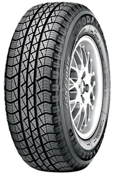GOODYEAR WRANGLER HP