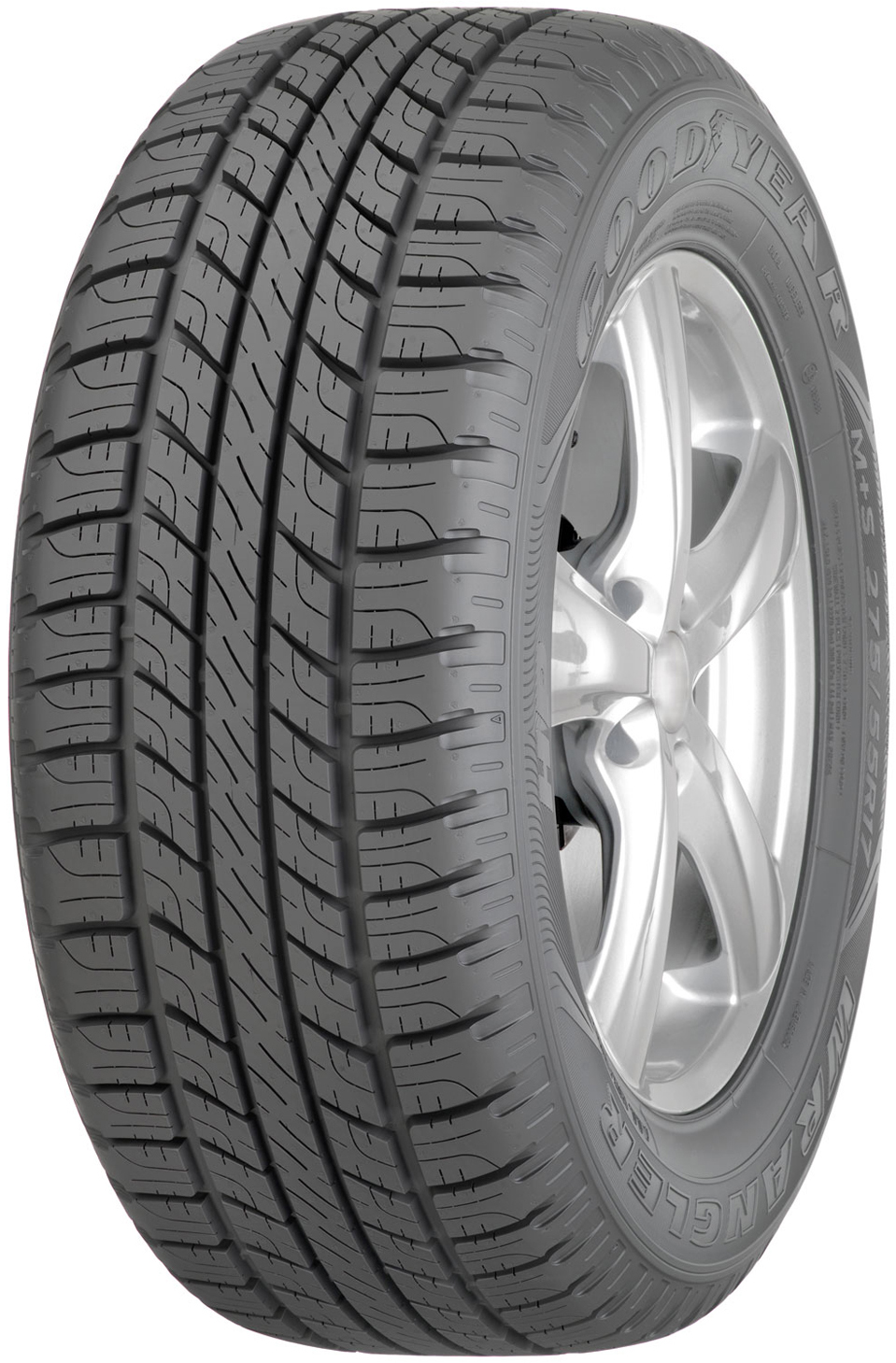 GOODYEAR WRANGLER HP(ALL WEATHER)
