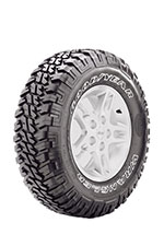 GOODYEAR WRANGLER MT/R