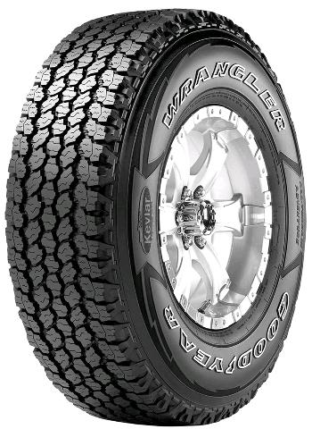 GOODYEAR WRL AT ADV OWL