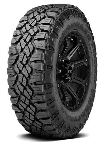 GOODYEAR WRL DURATRAC RT  OWL POR