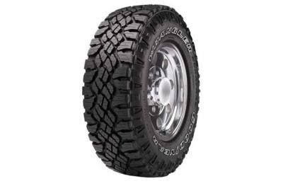 GOODYEAR WRL DURATRAC
