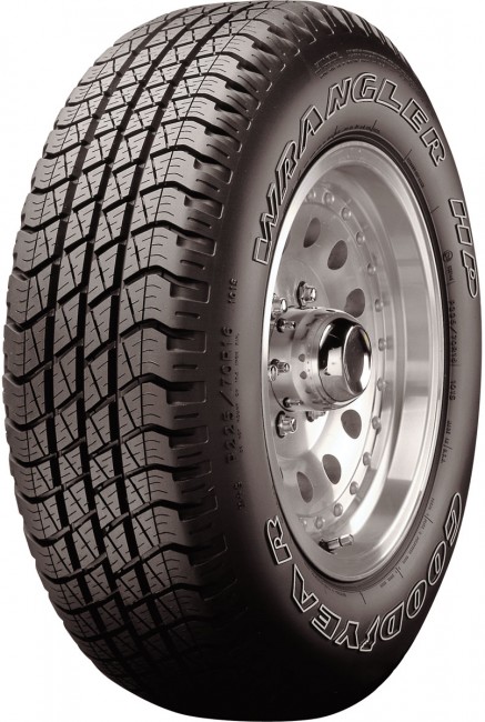 GOODYEAR WRL HP SUMMER