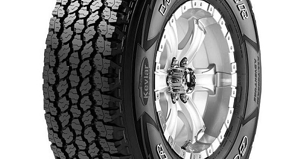 GOODYEAR WRLTERHT
