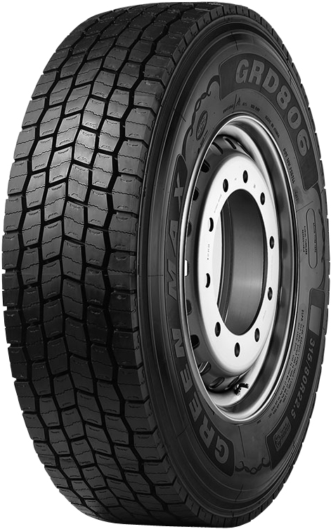 GREENMAX GRD806