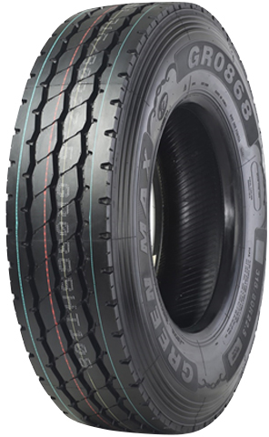 GREENMAX GRO868