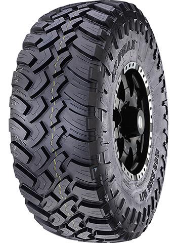 GRIPMAX MUD RAGE MT BSW POR