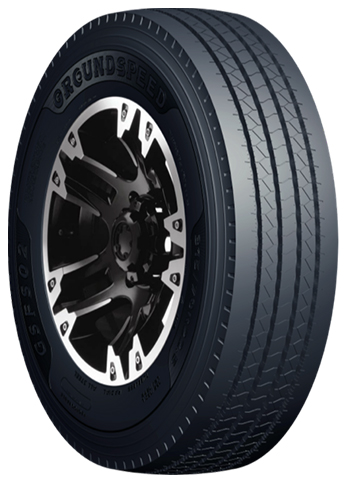 GROUNDSPEED GSFS02