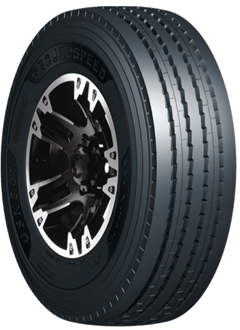GROUNDSPEED GSKS01