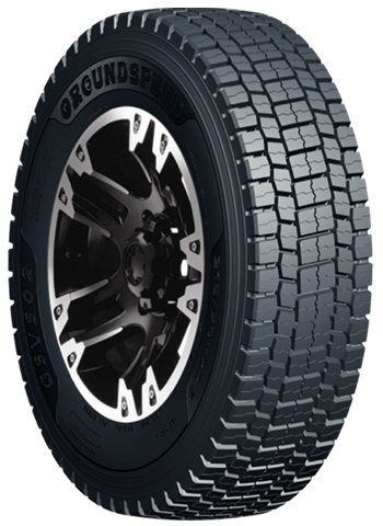 GROUNDSPEED GSVS02