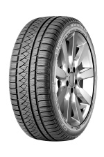 GT RADIAL CHAM  WINTERPRO HP