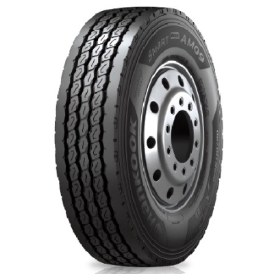 HANKOOK AM09