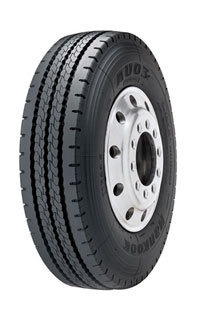 HANKOOK AU03+