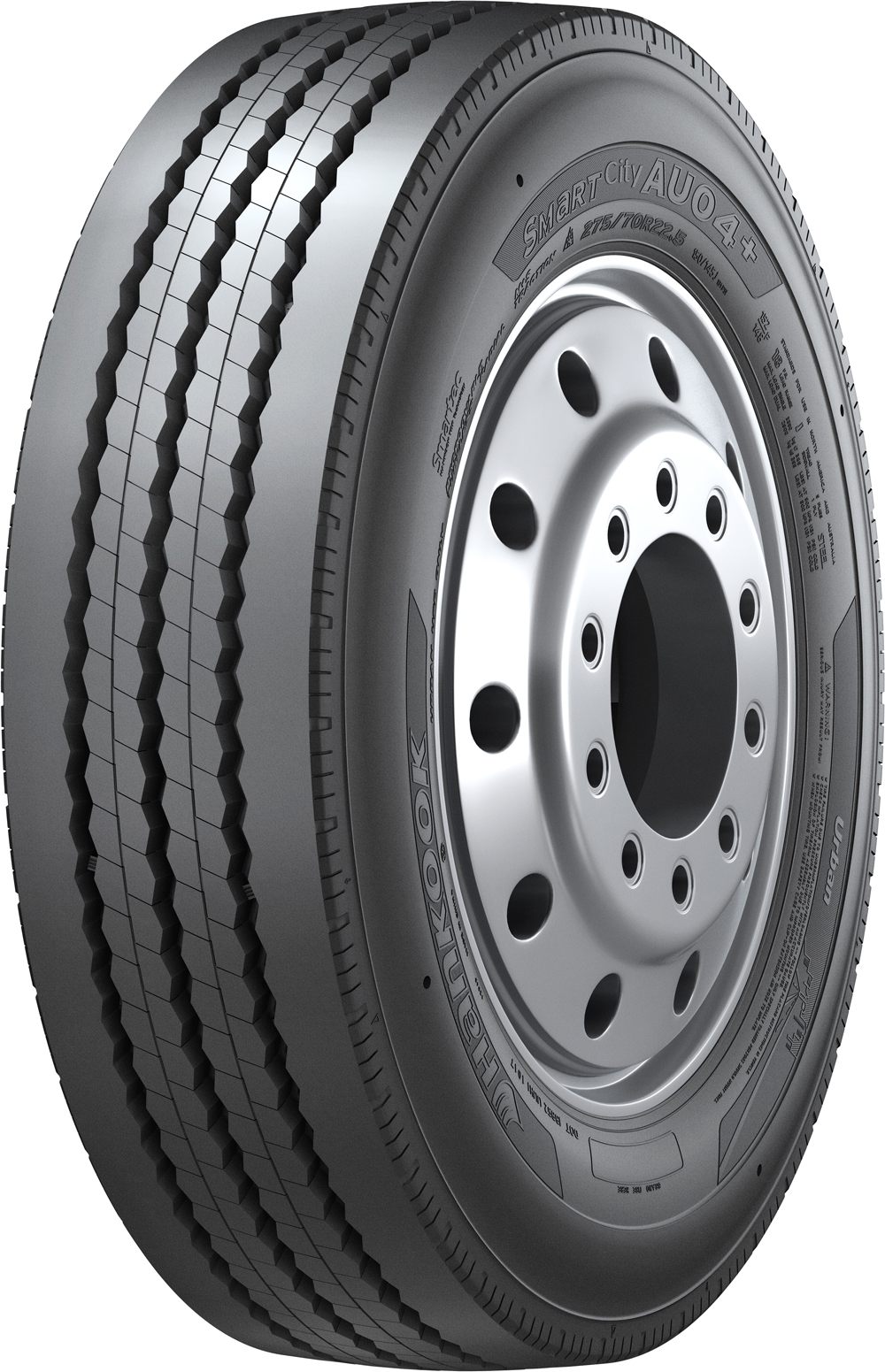 HANKOOK AU04+