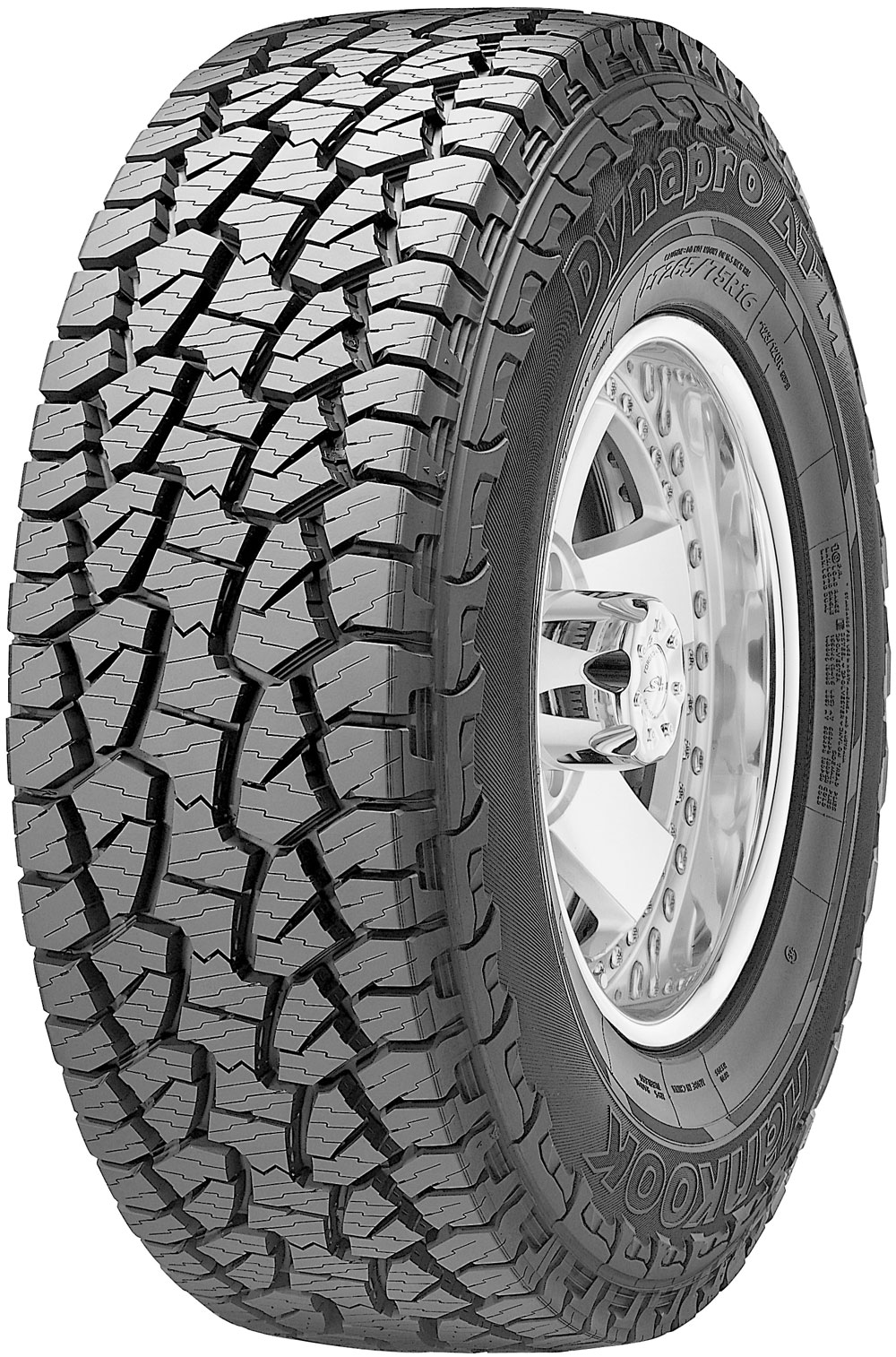 HANKOOK DINAPRO AT