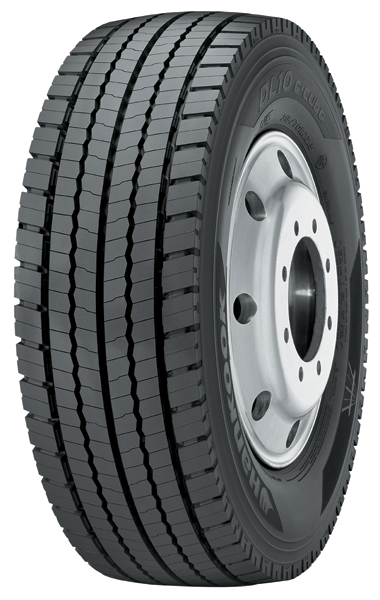 HANKOOK DL10+