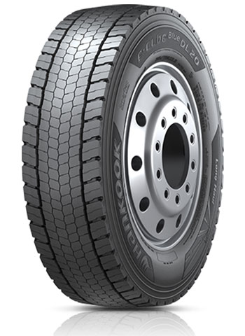 HANKOOK DL20W 156L