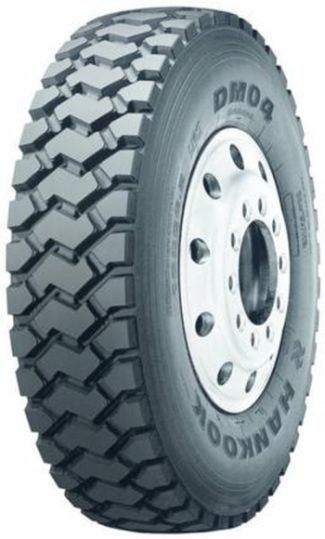 HANKOOK DM04