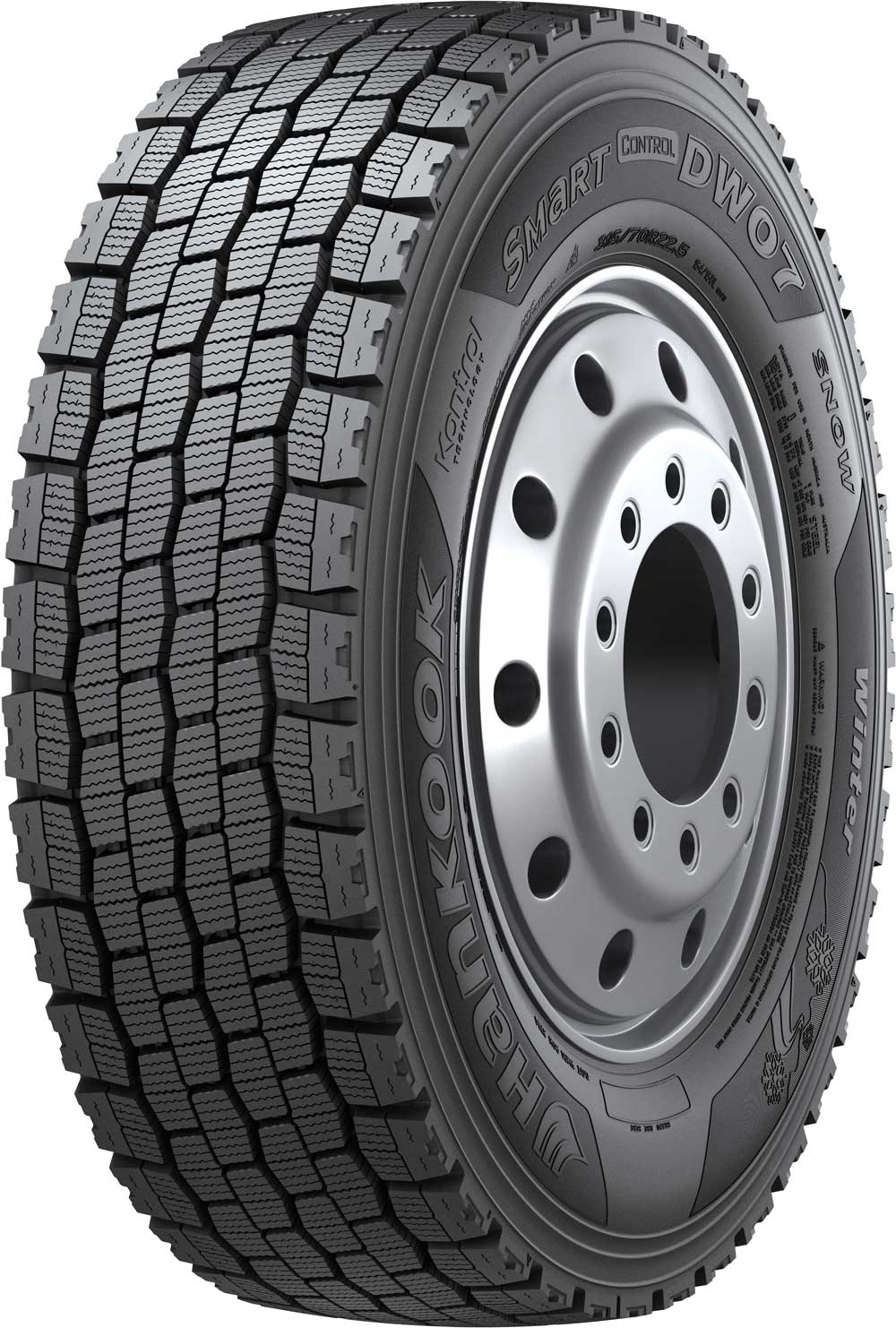 HANKOOK DW07