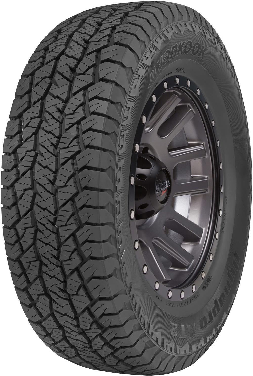 HANKOOK DYNAPRO AT-2 RF-11