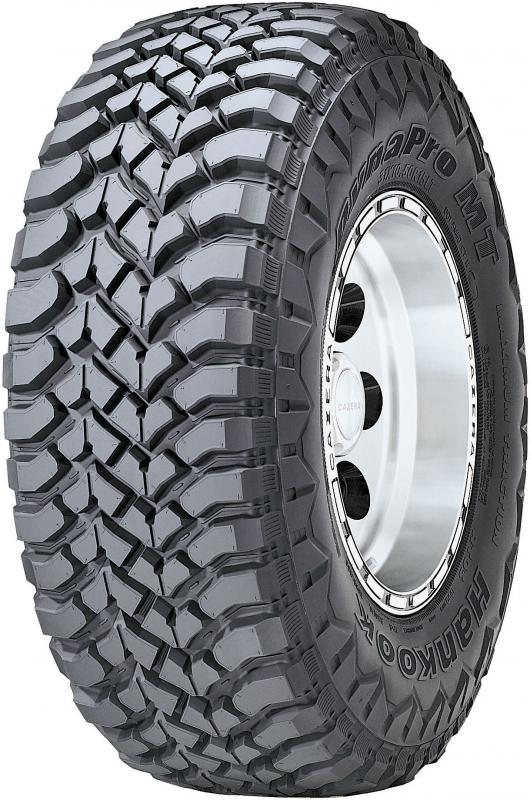 HANKOOK DYNAPRO MT RT03
