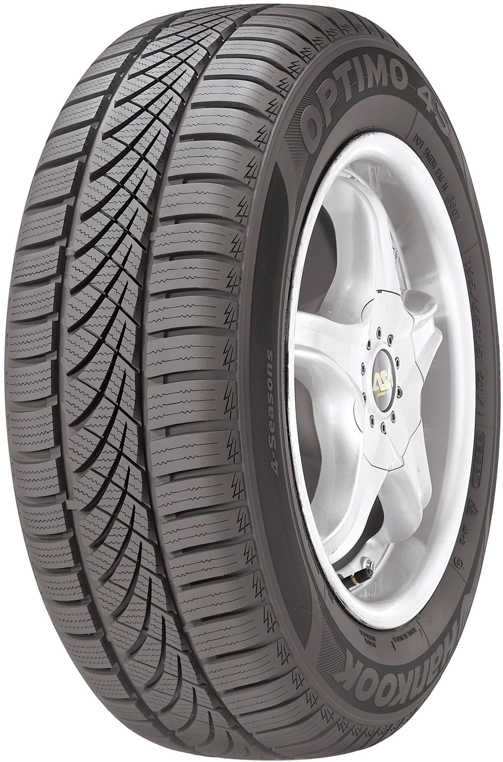 HANKOOK H730 ALL SEASON