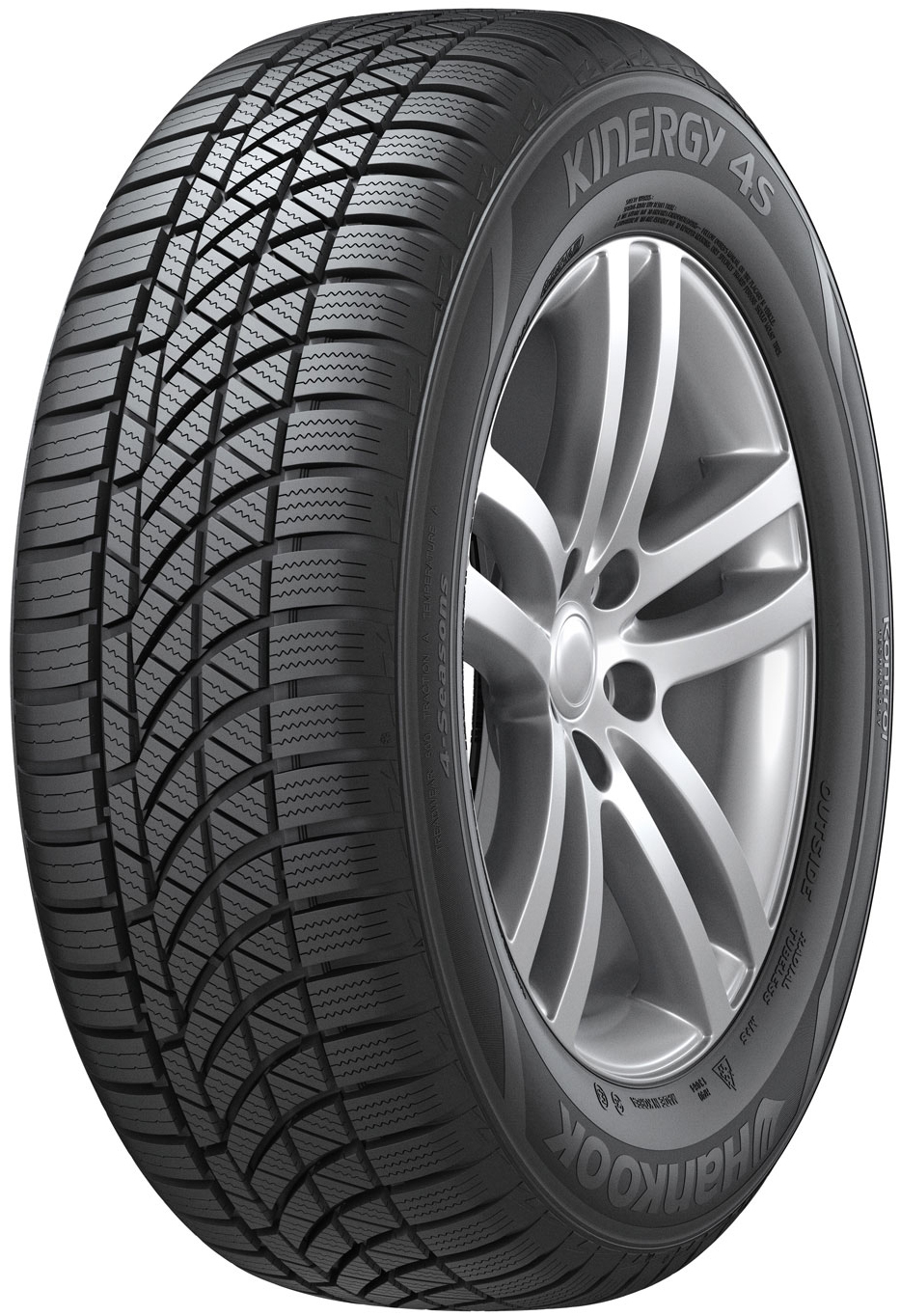 HANKOOK H740AO