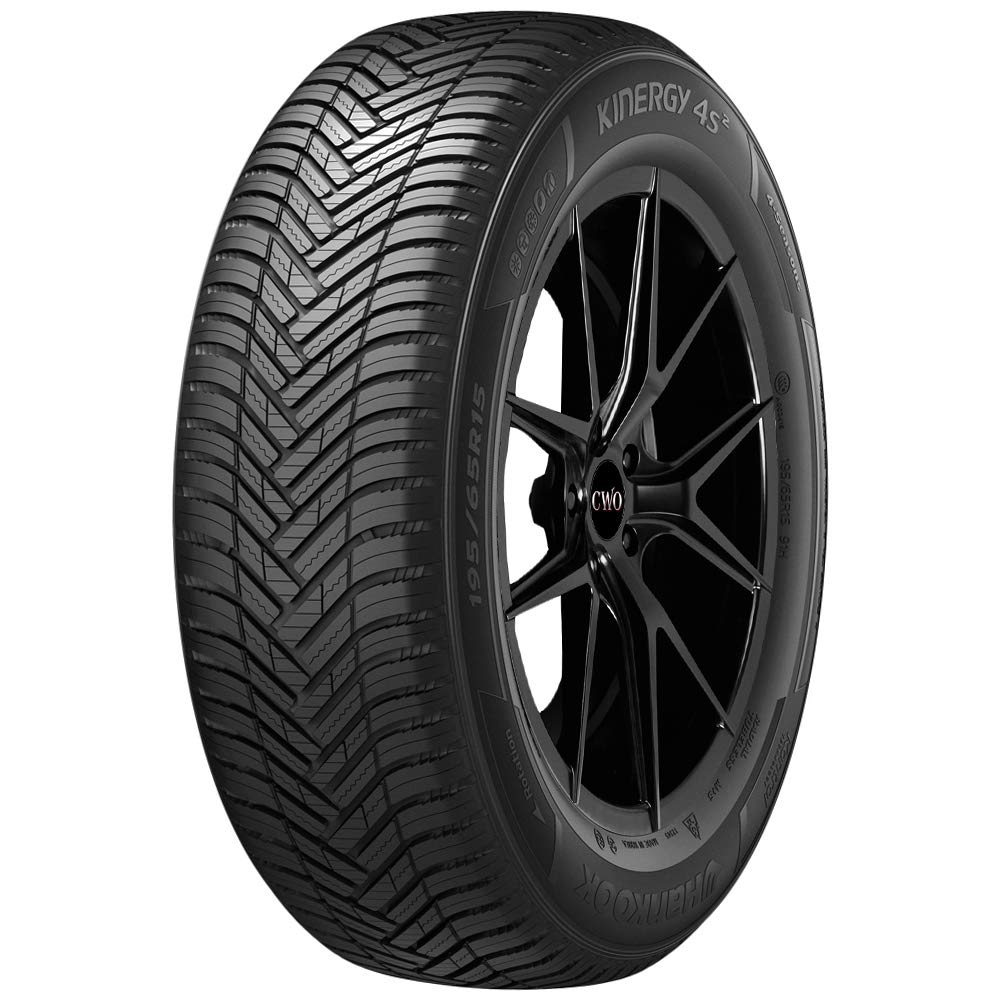 HANKOOK H750 ALL SEASON DEMO