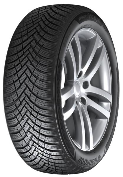 HANKOOK ICEPT RS-3 W462
