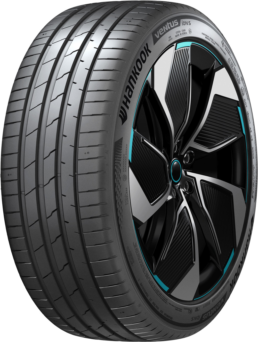 HANKOOK IK01ASAXL