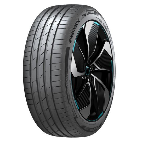 HANKOOK ION ST AS IH61A SUV