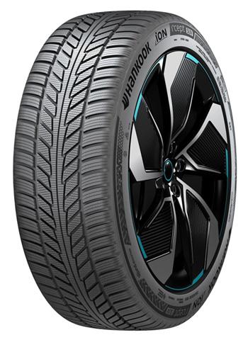 HANKOOK IW01A SUV SOUND ABSORBER