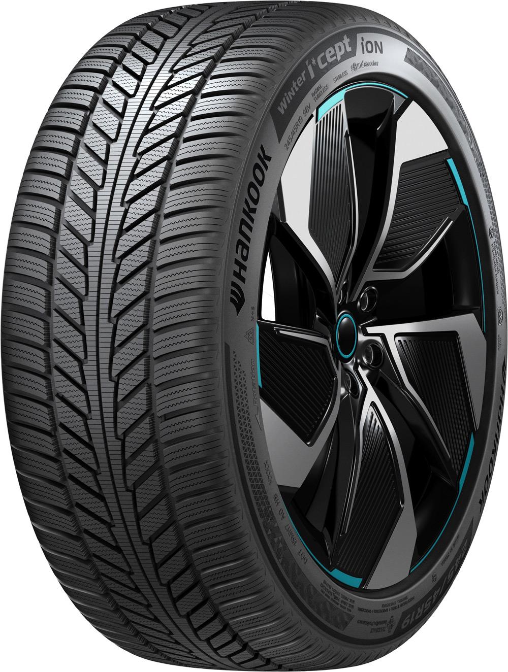HANKOOK IW01AXL