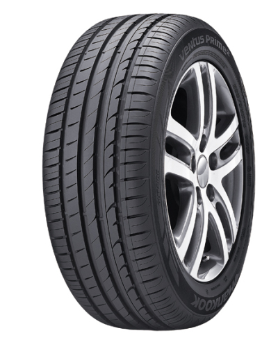 HANKOOK K115 DEMO