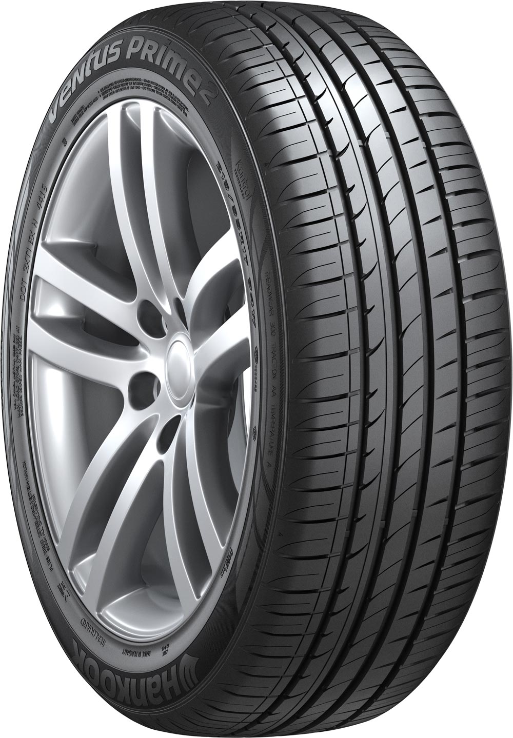HANKOOK K115 MO-V