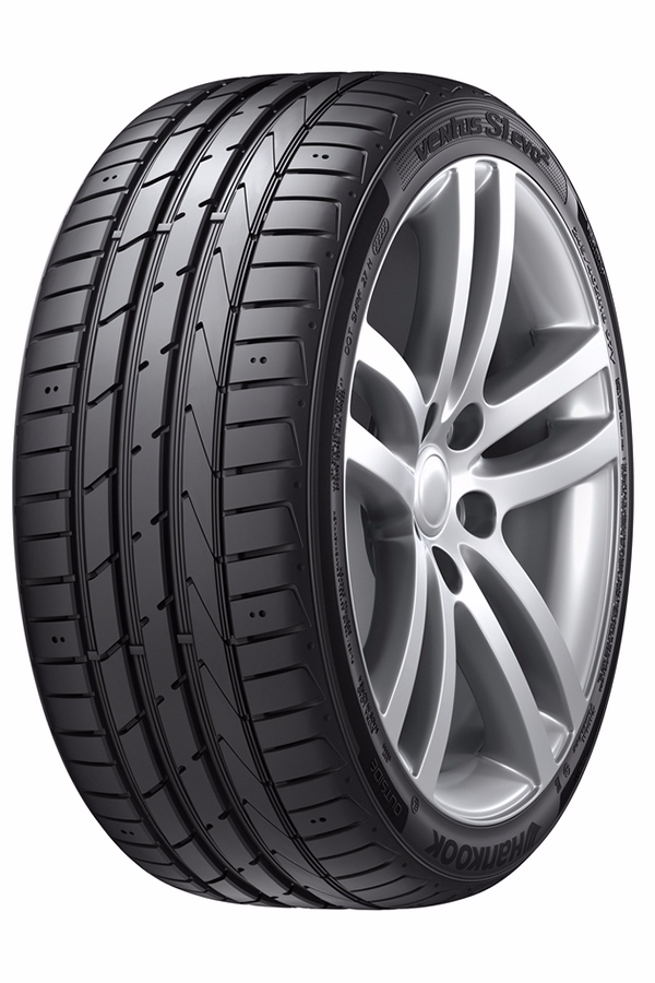 HANKOOK K117 -V