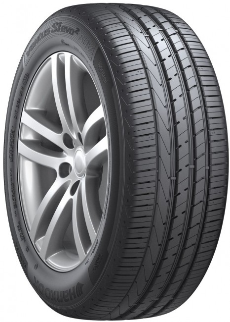 HANKOOK K117A  DEMO