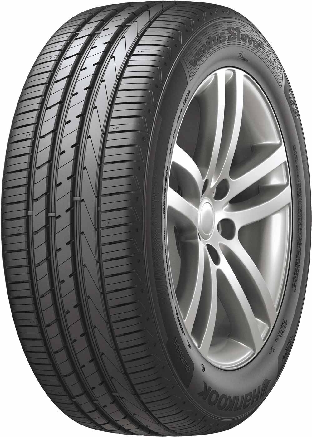 HANKOOK K117AN0