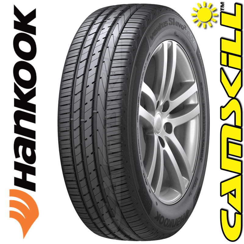 HANKOOK K117B* DEMO