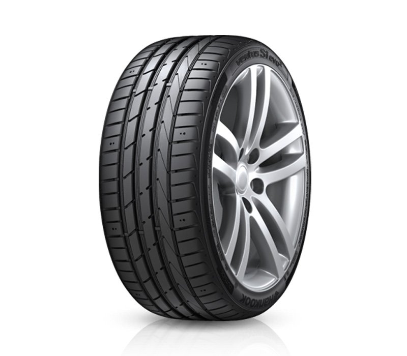 HANKOOK K117B MOE RFT