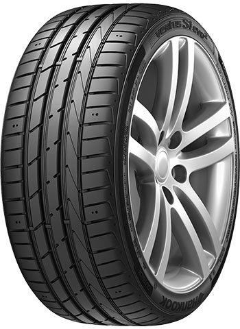 HANKOOK K117BRFT