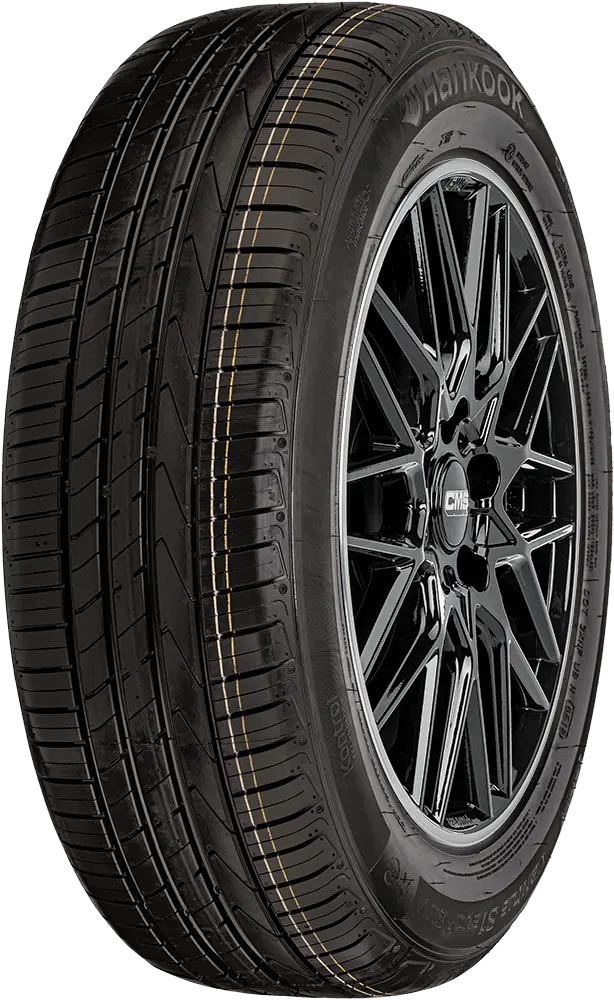 HANKOOK K117CRFT