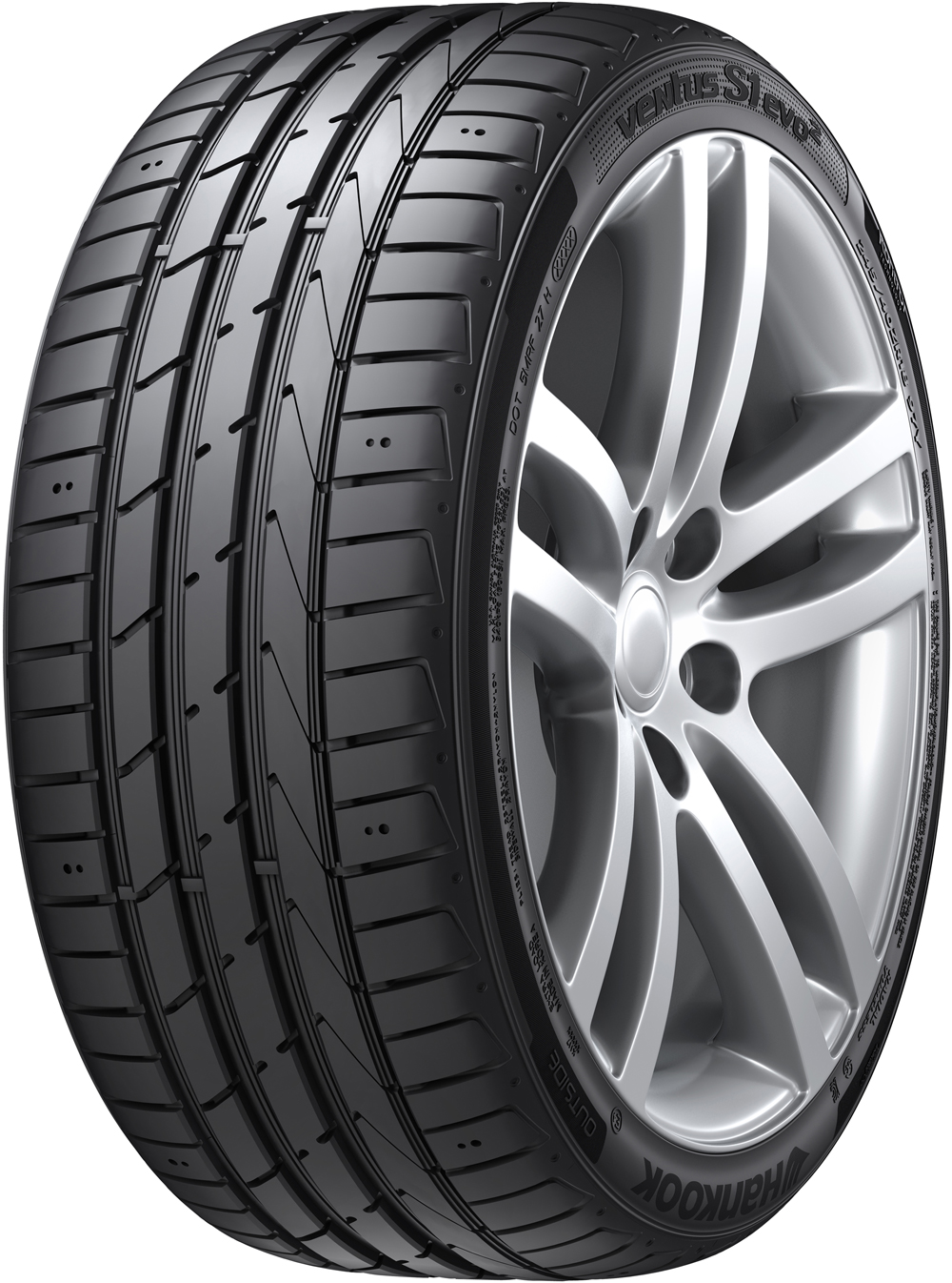 HANKOOK K117MOE