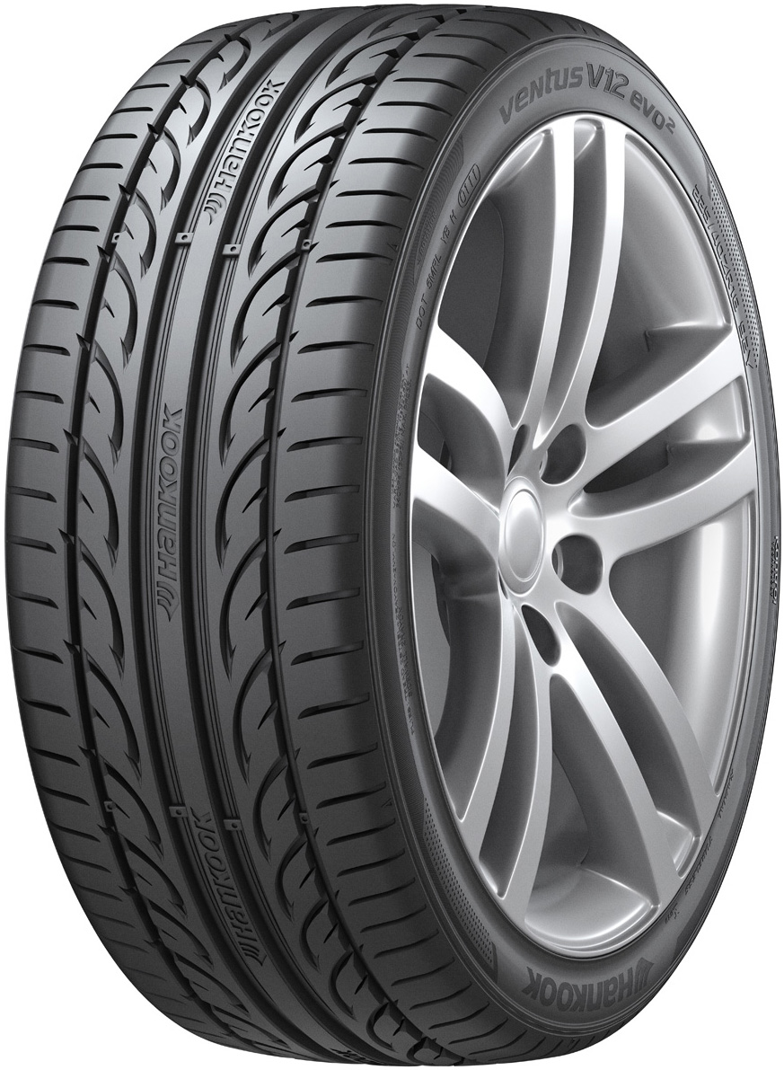 HANKOOK K120 EVO2 V12