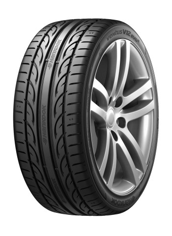 HANKOOK K120XL