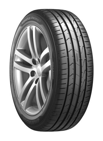 HANKOOK K125 DEMO
