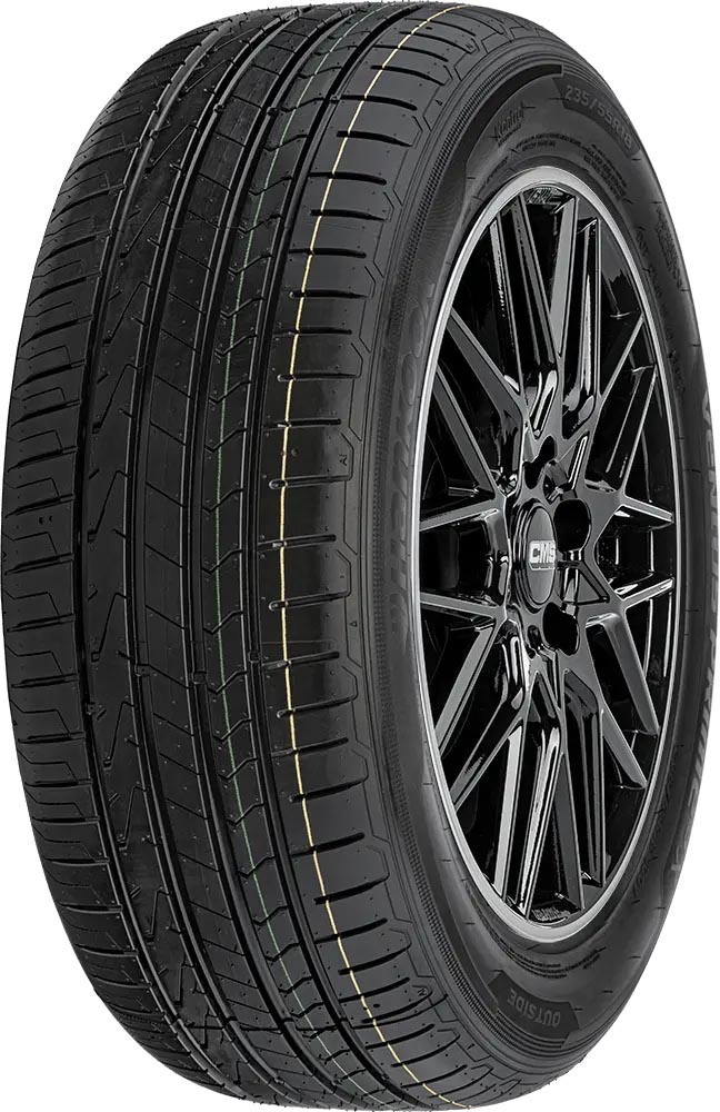 HANKOOK K125ASG