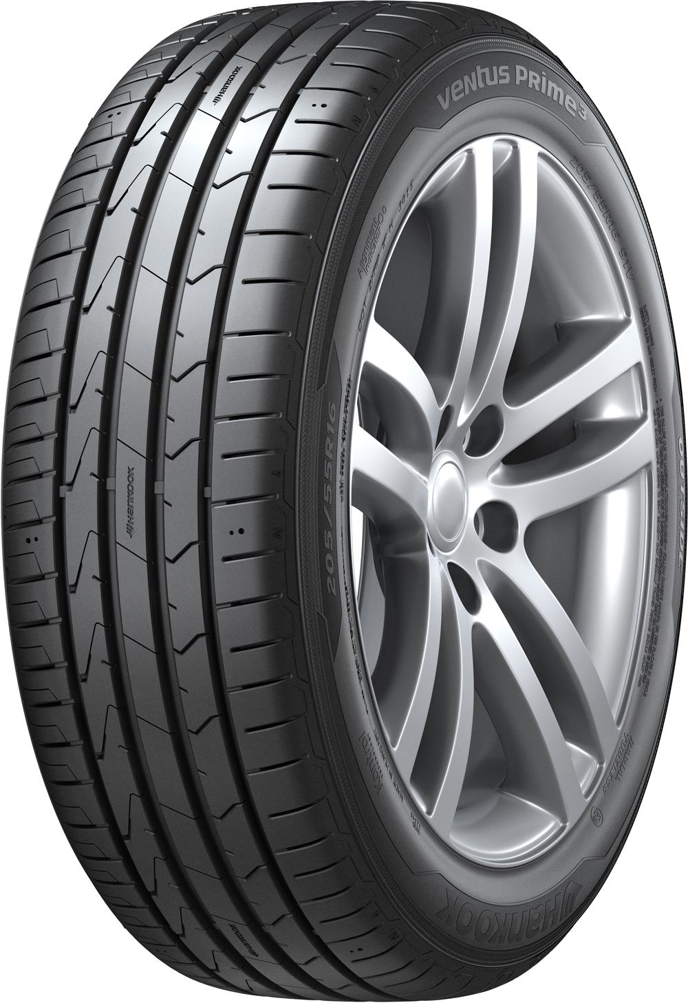 HANKOOK K125VW